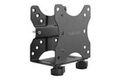 Wandhalterungen, AV-Halterungen & AV-Möbel - LogiLink Mini PC mount - Max - recommended for - BP0066