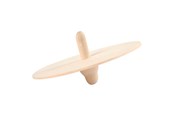 Holzspielzeug - Creativ Company Wooden Spinning top 10 pcs. - 57474