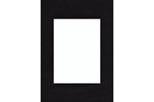 Foto & Video Zubehör - Hama Premium Passe-Partout deep-black 20 x 30 cm - 63411