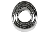 Backbleche, Bratpfannen & Roste - Creativ Company Zubehör Cutting moulds - 782884