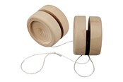 Holzspielzeug - Creativ Company Wooden Yo-yo - 564930