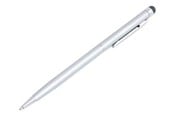 Handys - Anderes Zubehör - LogiLink Touchpen with integrated ballpoint pen - AA0041