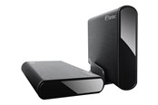 Festplatten Zubehör - FANTEC DB-ALU31 - storage enclosure - SATA 6Gb/s - USB 3.1 - 1973