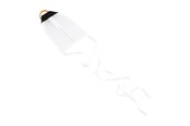 Spiele im Freien - Creativ Company Kite White - 47440