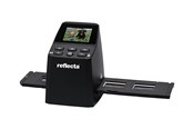 Scanner - Reflecta x22-Scan 35mm Film Scanner USB 2.0 - 64520