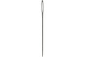 Garn & Zubehör - Creativ Company Cross Stitch Needles 8mm L: 42 mm With Blunt Tip (25-Pack) - 41118