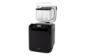 Brotbackautomaten - Clatronic Brotbackautomaten BBA 3774 - breadmaker - black - 263966