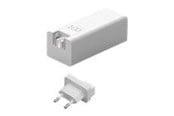 Handys - Adapter und Ladegeräte - ASUS AC100-02 - 90XB07IN-BPW010