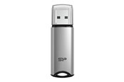 USB-Stick - Silicon Power Marvel M02 - Silber - 32GB - USB-Stick - SP032GBUF3M02V1S