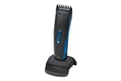 Haarschneidegeräte - ProfiCare PC-HSM/R 3052 NE - trimmer - blue/black - with nose and ear trimmer - 330520