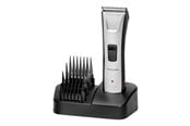 Haarschneidegeräte - ProfiCare PC-HSM/R 3013 - trimmer - black/stainless steel - 330130