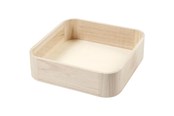 Archivierung und Aufbewahrung - Creativ Company Wooden Tray - 56132