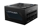 Netzteile - LC Power LC1000M V2.31 Netzteile - 1000 Watt - 120 mm - ATX - 80 Plus Gold zertifiziert - LC1000M V2.31