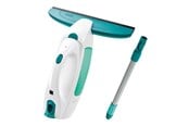 Fensterreinigung - LEIFHEIT Dry & Clean - window cleaner - cordless - handheld - 51003