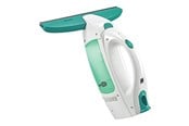 Fensterreinigung - LEIFHEIT Dry & Clean - window cleaner - cordless - handheld - 51000