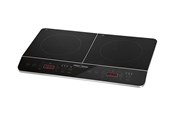 Andere Küchengeräte - ProfiCook PC-DKI 1067 - induction hot plate - stainless steel/black - 501067