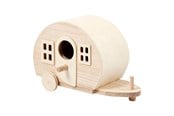 Holzspielzeug - Creativ Company Wooden Caravan Decorating - 56114