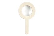 Holzspielzeug - Creativ Company Wooden magnifying glass - 57961