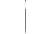 Garn & Zubehör - Creativ Company Cross Stitch Needles Sharp Point 1.6x55mm (25-Pack) - 41107