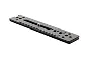 Stativ-Zubehör - Joby UltraPlate 208 - JB01348-PWW