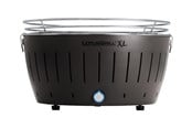 Grill und Zubehör - LotusGrill XL G-AN-435P - LG G435 U Anthra