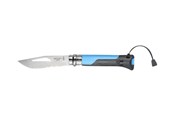 Haus & Garten - Opinel Multifunction N°08 Outdoor - 001576