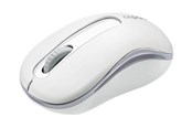 Maus - RAPOO M10 PLUS - Maus (Weiß) - 180245