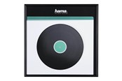 Konferenz und Präsentation - Hama frame - black - 00181445