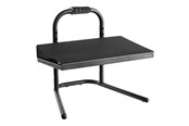 Einrichtung - LogiLink Foot rest free-standing and adjustable - EO0007
