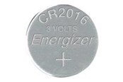 Batterien und Akkus - Energizer 2016 battery x CR2016 - Li - 626985