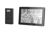 Wetterwarte - Hama Meteotime - weather station - 186369