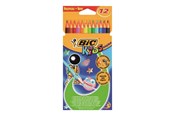Utensilien zum Schreiben und Zeichnen - BIC KiDS ecolutions EVOLUTION - 829029