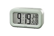 DAB, Netzwerk und Radiowecker - Hama "RC 660" Radio Alarm Clock mint green - 186322