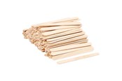 Kunst & Handwerk Ausstattung - Creativ Company Wooden Craft Sticks 200pcs. - 564761