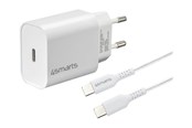 Handys - Adapter und Ladegeräte - 4smarts VoltPlug - 465585