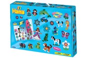 Kreativ-Spiele - Hama Ironing beads set in case 21000 pcs - 3096