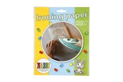 Kreativ-Spiele - Creativ Company Transparent ironing paper 8 sheets - 75333