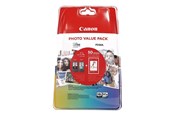 Druckerzubehör - Tinte & Toner - Canon PG-540L/CL-541XL / 5224B007 Value - 5224B007
