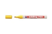Utensilien zum Schreiben und Zeichnen - Edding 750 paint - 4-750005