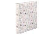 Fotoalbum & Archivierung - Hama "Stamps" Jumbo Album 30x30 cm 100 White Pages - 3850