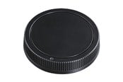 Kameras und Objektivzubehör - Hama Rear Lens Cap for Canon EOS M - 00030248