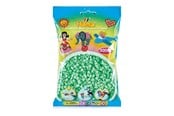 Kreativ-Spiele - Hama Beads - Pastel Mint 3000 pcs - 201-98