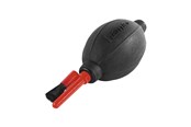 Kameras und Objektivzubehör - Hama Air Blower Dust Ex Brush 55 - 5649