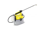 Gartenbewässerung - Kärcher PSU 4-18 (SOLO) - 1.445-300.0