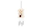 Einrichtung - Creativ Company Wooden Wind Chimes - 57964