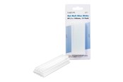 Heißluft- und Klebepistole - LogiLink Hot glue sticks Ø7.2 mm 12 pcs. suitable for WZ0050 - WZ0053