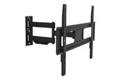 Wandhalterungen, AV-Halterungen & AV-Möbel - LogiLink TV wall mount 37–70" tilt swivel 50 kg max. - Max 50 kg - recommended for 70" - BP0019