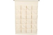 Kunst & Handwerk Ausstattung - Creativ Company Hanging Organizer - 49735