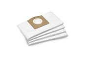 Staubsaugerbeutel - Kärcher FILTER BAG FLEECE WD 1 COMPACT BATTERY - 2.863-325.0