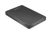 Festplatten Zubehör - LogiLink External HDD enclosure 2.5" SATA USB 3.0 - UA0339
